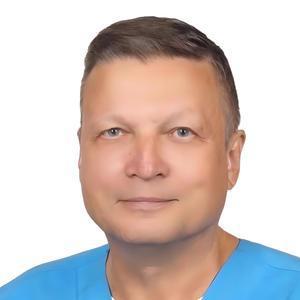Сыромятников Андрей Львович