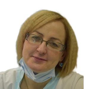 Устелемова Елена Викторовна