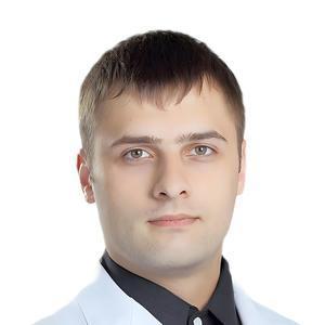 Скрипник Алексей Юрьевич