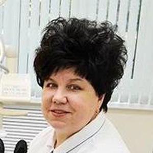 Малышева Марина Васильевна