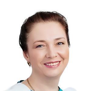 Дубровина Светлана Юрьевна