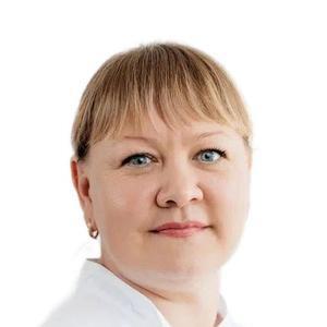 Дрокина Елена Николаевна
