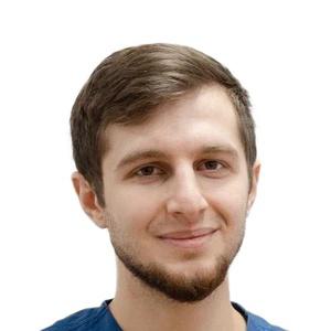 Манапов Шамиль Мурадович