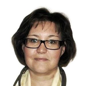 Босяцкая Елена Васильевна