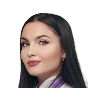 Коваленко Мария Михайловна