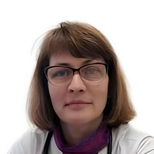 Федорцова Татьяна Александровна