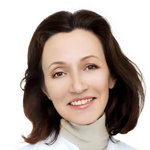 Катхурия Юлия Борисовна