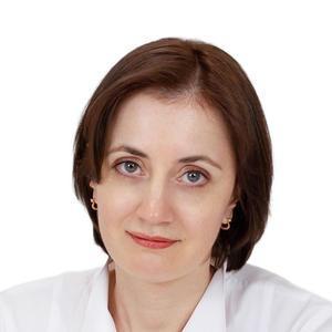 Агеева Олеся Владимировна