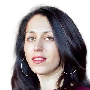 Чечулина Елена Витальевна