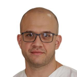 Сайфутдинов Айрат Вакилевич