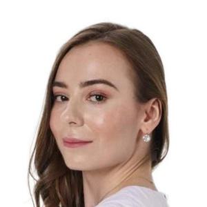 Соловьева Юлия Анатольевна