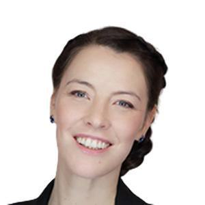 Корсак Лариса Владиславовна