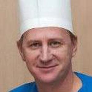 Ярных Виктор Владимирович