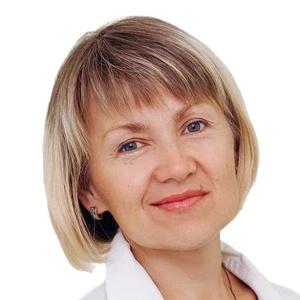 Монахова Ирина Юрьевна