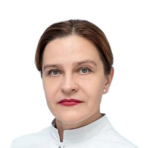 Рудык Татьяна Евгеньевна
