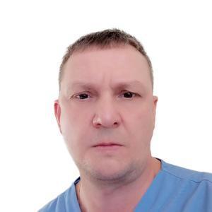 Шелепин Сергей Игоревич