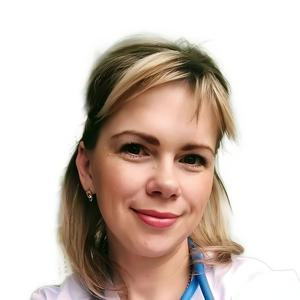 Акулинина Ольга Юрьевна