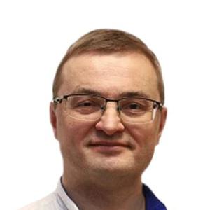 Иевлев Василий Владимирович