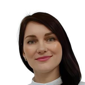 Макарычева Анастасия Васильевна