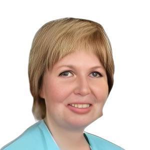 Яковенко Елена Юрьевна