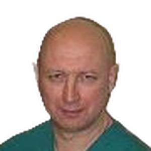Болотов Владимир Геннадьевич