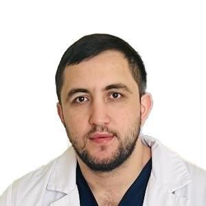 Гаджиев Расим Назимович