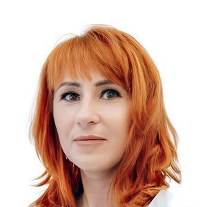 Корыткина Ксения Владимировна
