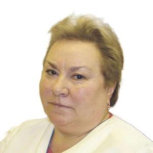 Исакова Татьяна Германовна
