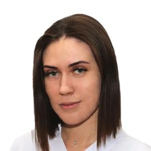 Овинова Екатерина Сергеевна