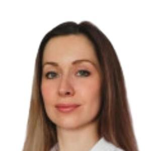 Михеева Светлана Васильевна