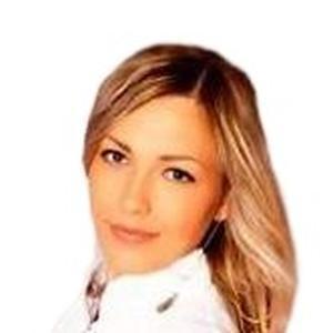 Охлопкова Маргарита Федоровна