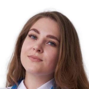 Безъязычная Виктория Николаевна
