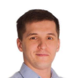 Садыков Рустам Чулпанович