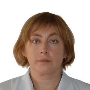 Карпова Нина Владимировна