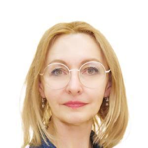 Умницына Ольга Борисовна