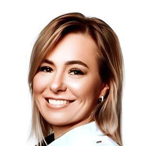 Рейнер (Сапронова) Людмила Владимировна