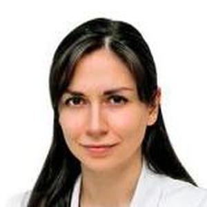 Ванян Роза Эдуардовна