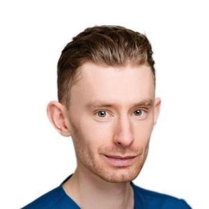 Попов Максим Сергеевич