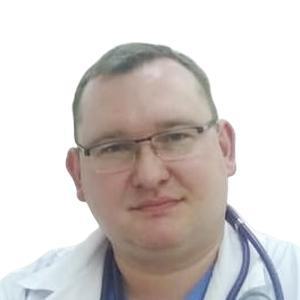 Соболев Валерий Сергеевич
