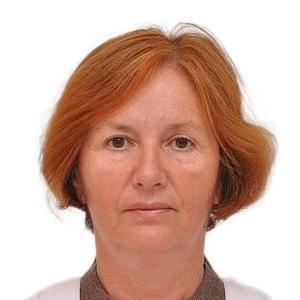 Зырянова Ирина Викторовна