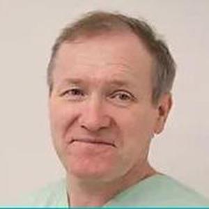 Попов Павел Васильевич