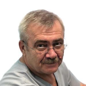 Барнаш Геннадий Михайлович
