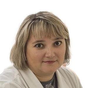Кушнарева Инна Вячеславовна