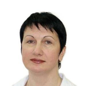 Мигдай Лариса Анатольевна