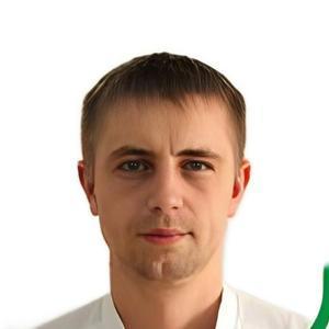 Фольц Алексей Викторович