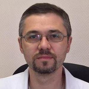 Евгеньев Андрей Валентинович