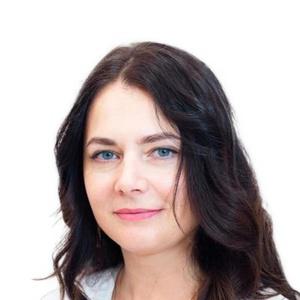 Жмакова Ольга Владимировна