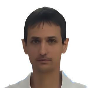 Паскаль Михаил Вячеславович
