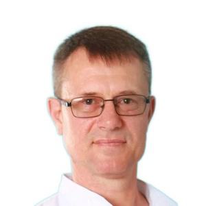Гула Владимир Фёдорович