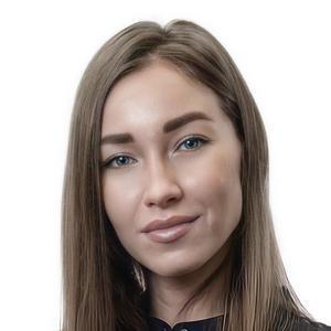 Давидько Ангелина Николаевна